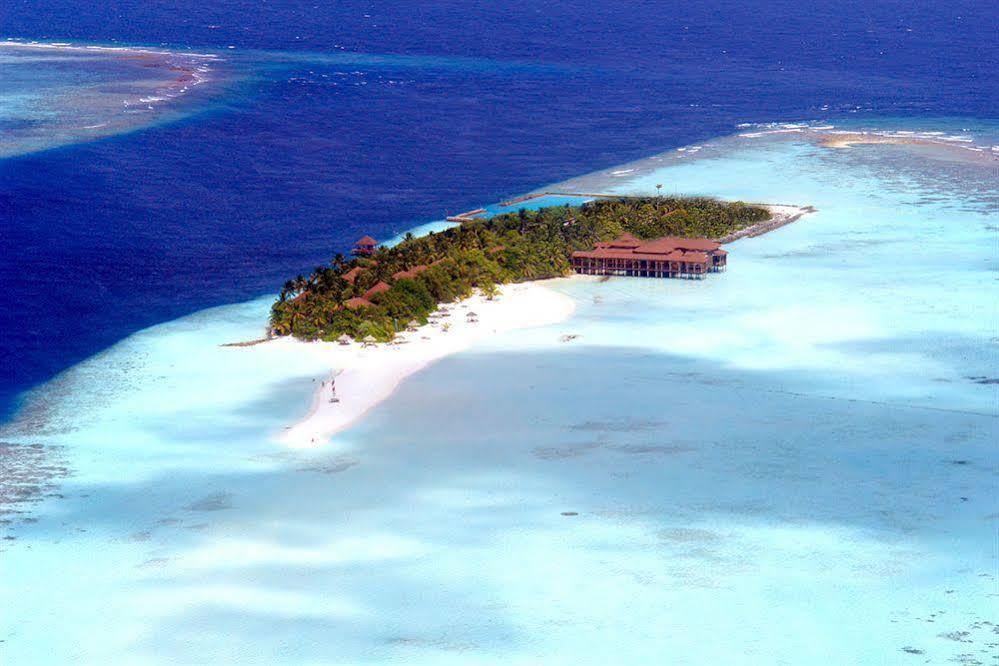 Ranveli Village Villingilivaru Island Exterior foto